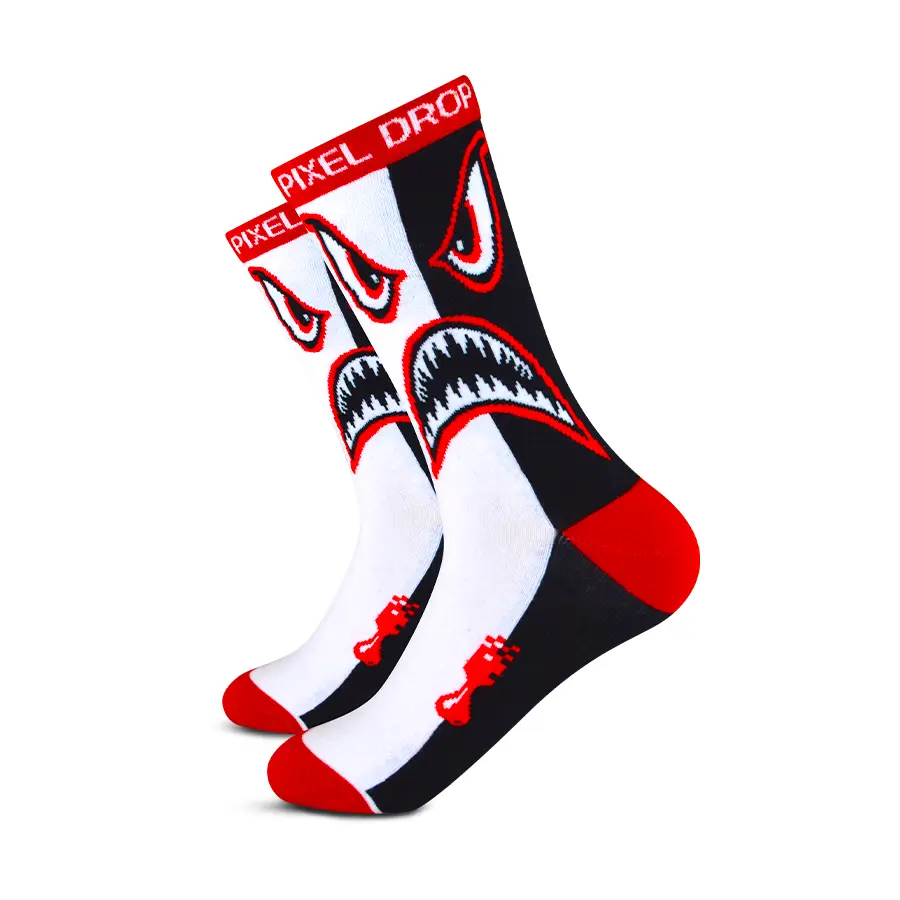 ANGRY SHARK #2
