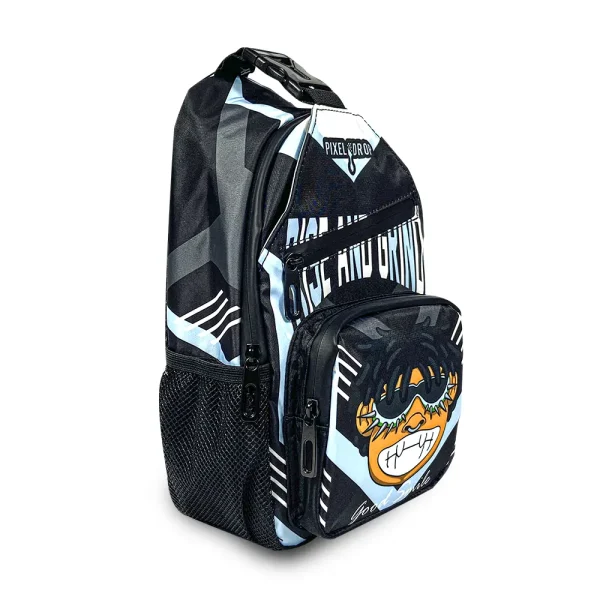 Rise And Grind