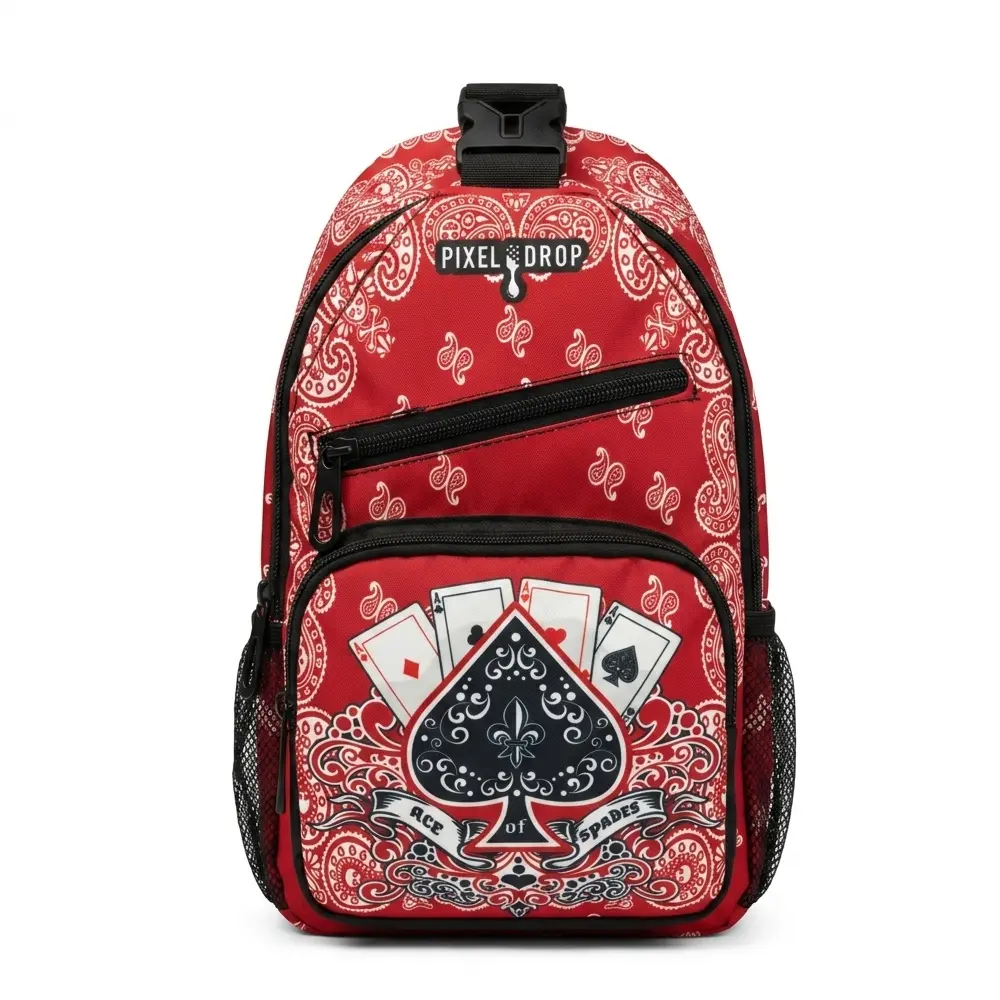 Ace Of Spades