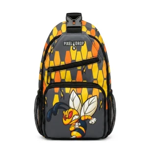 Angry Bee