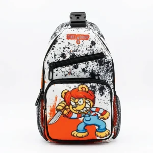 Chucky Bear