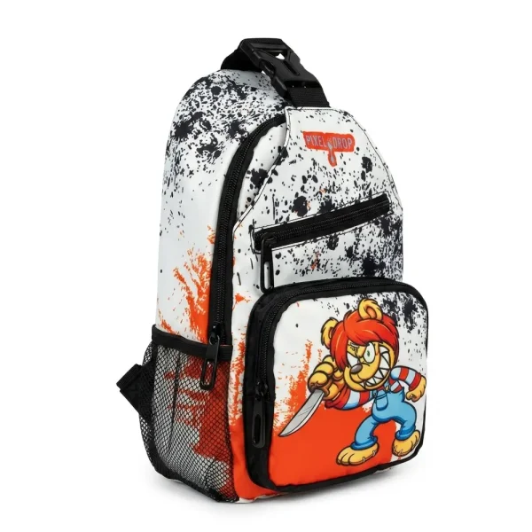 Chucky Bear