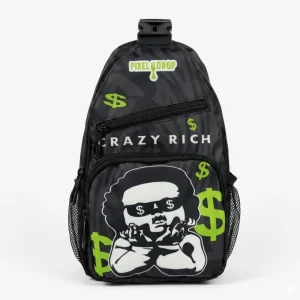 Crazy Rich
