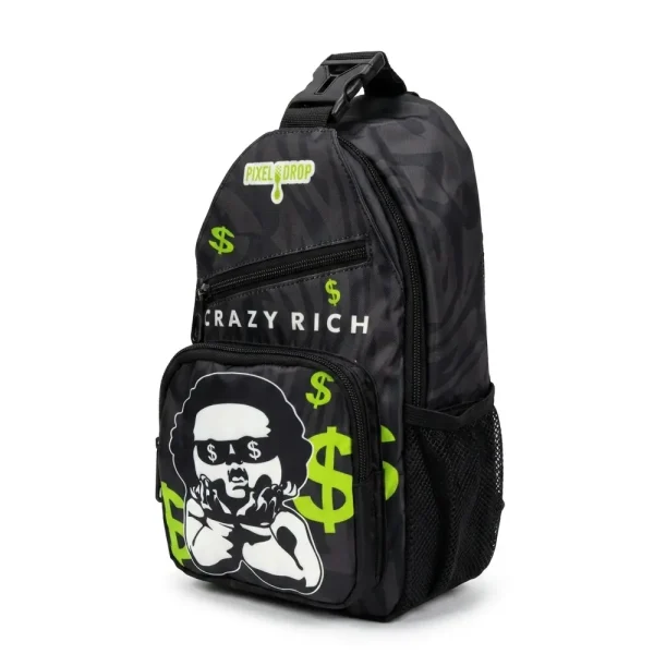 Crazy Rich
