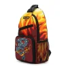 Fire Dragon