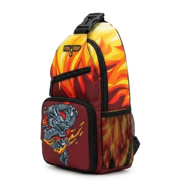 Fire Dragon