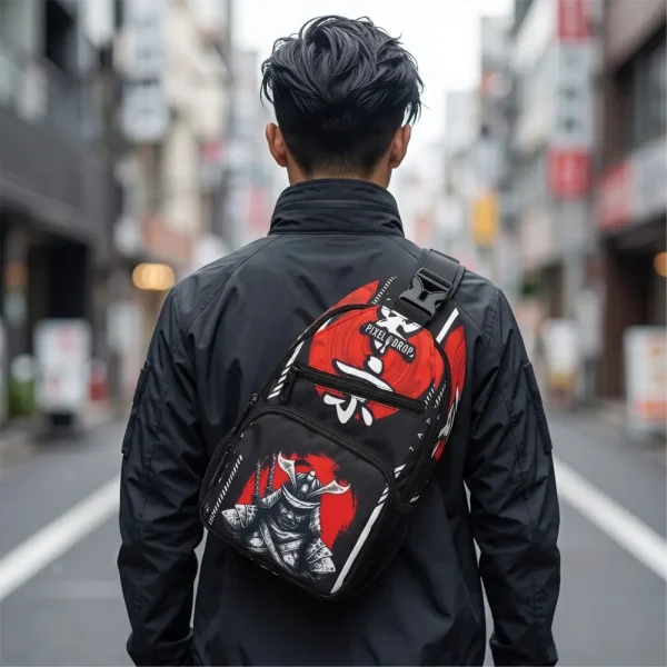 JapanseSamuraib Japanse Samurai