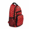 Palestinian Scarf Red