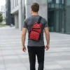 Palestinian Scarf Red
