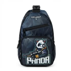 PandaGun1 Panda Gun
