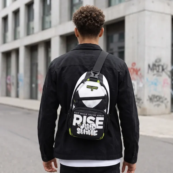 RiseAndShineb Rise And Shine