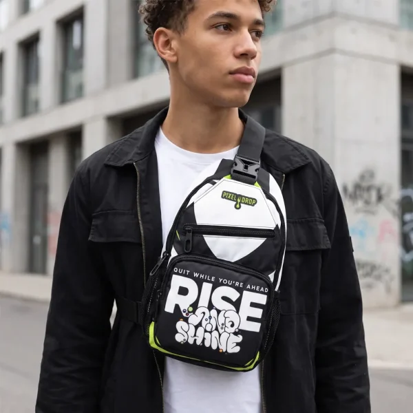 RiseAndShinef Rise And Shine