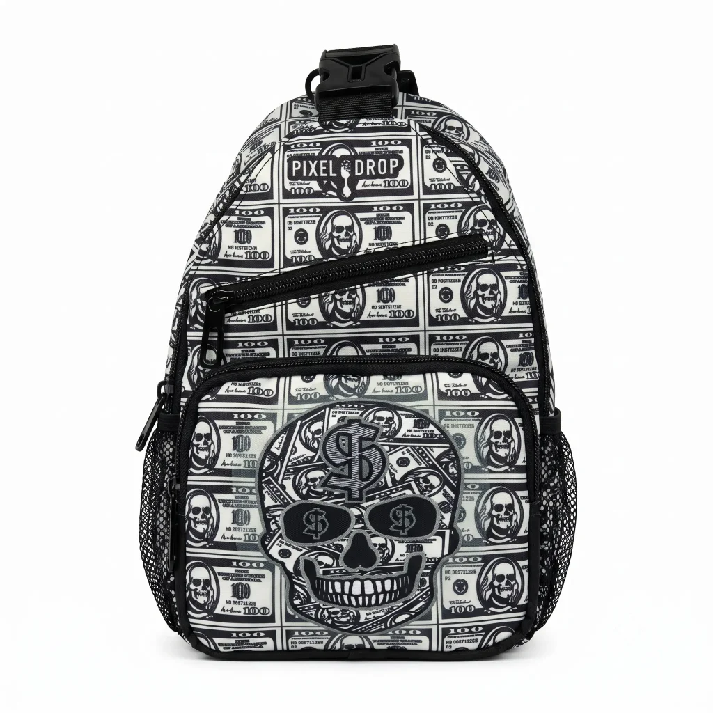 Skull Money