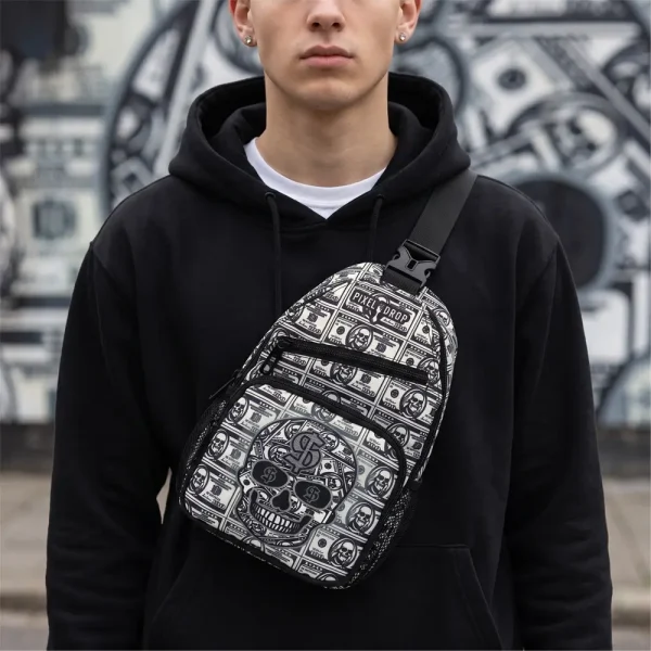 SkullMoneyf Skull Money