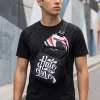 Turn Hate Into Love