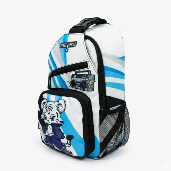 WhiteTiger3 PDCBB038